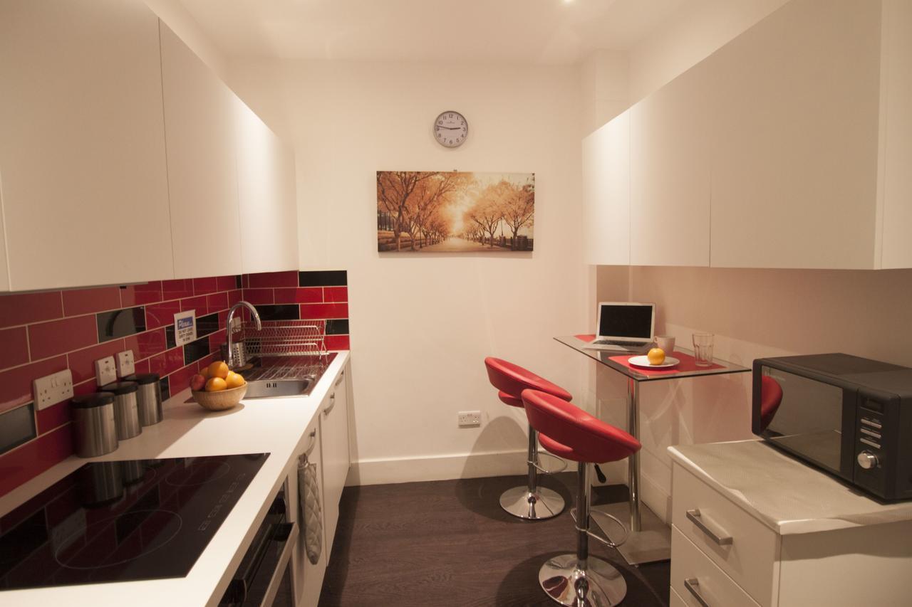 Pensión Charlotte Street By Allo Housing 3*
