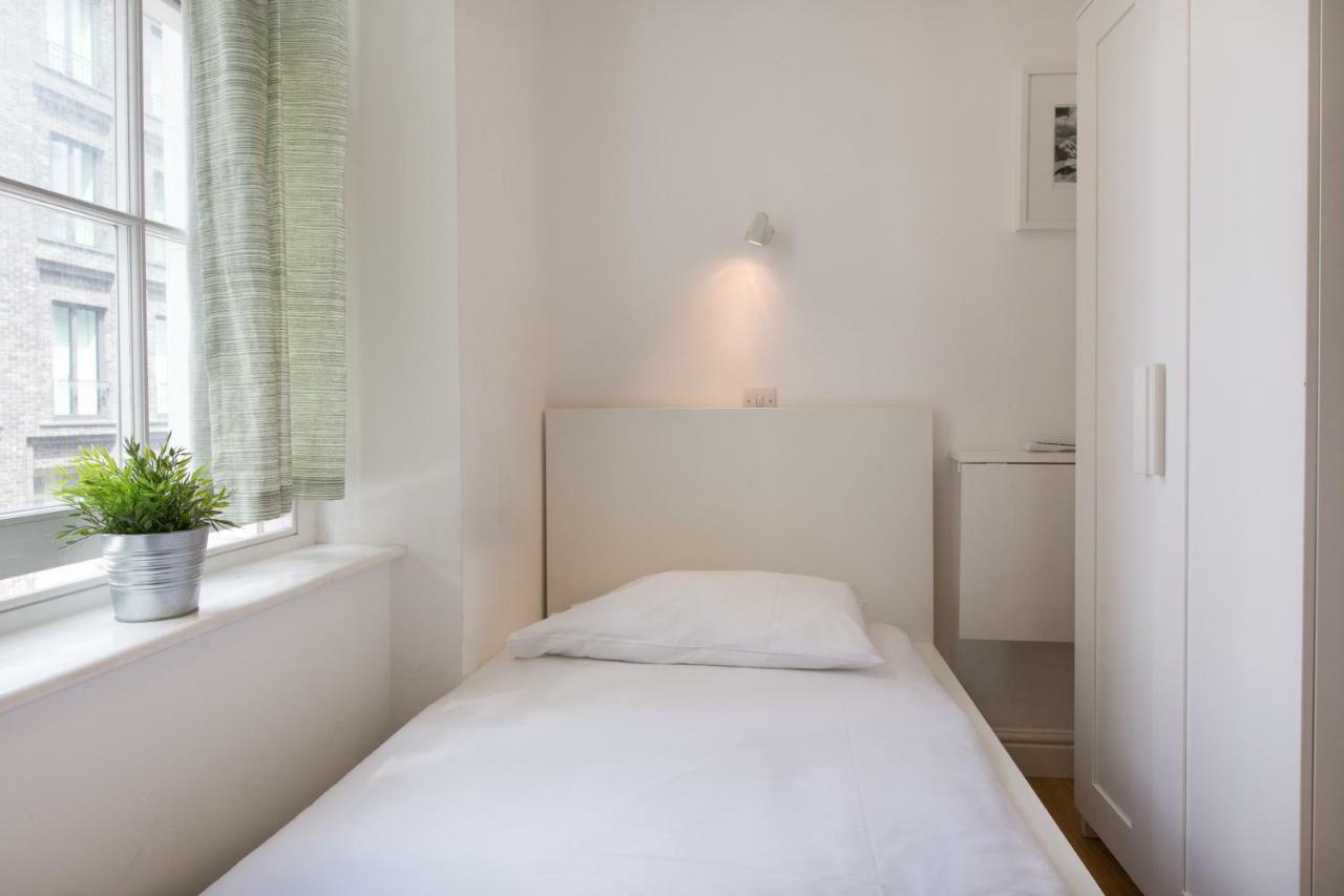 Charlotte Street By Allo Housing Pensión