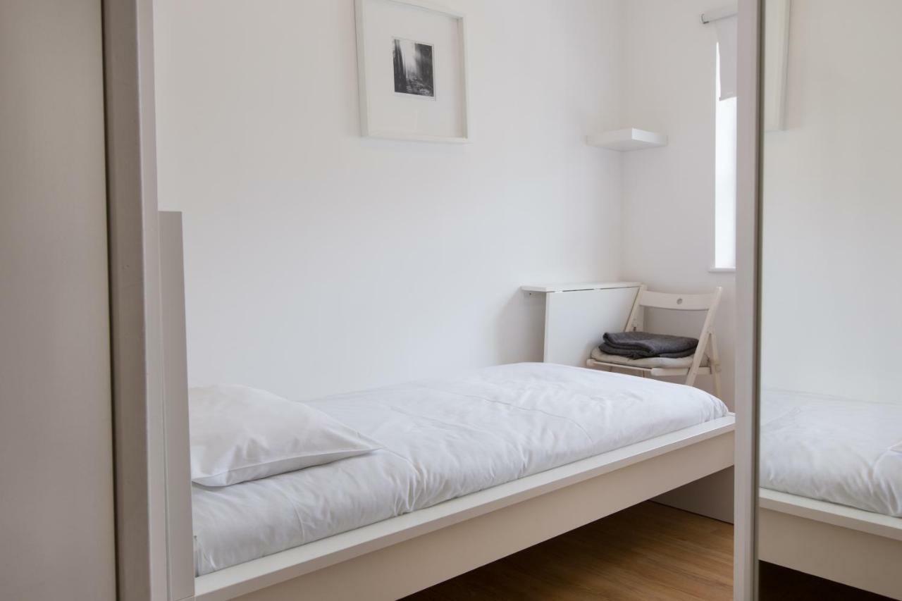Charlotte Street By Allo Housing Pensión