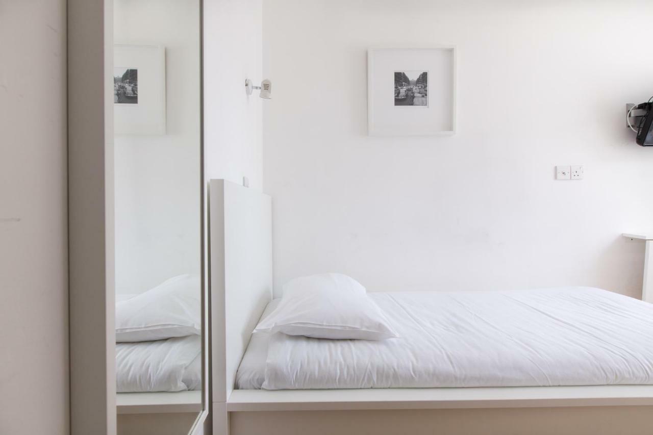 Pensión Charlotte Street By Allo Housing